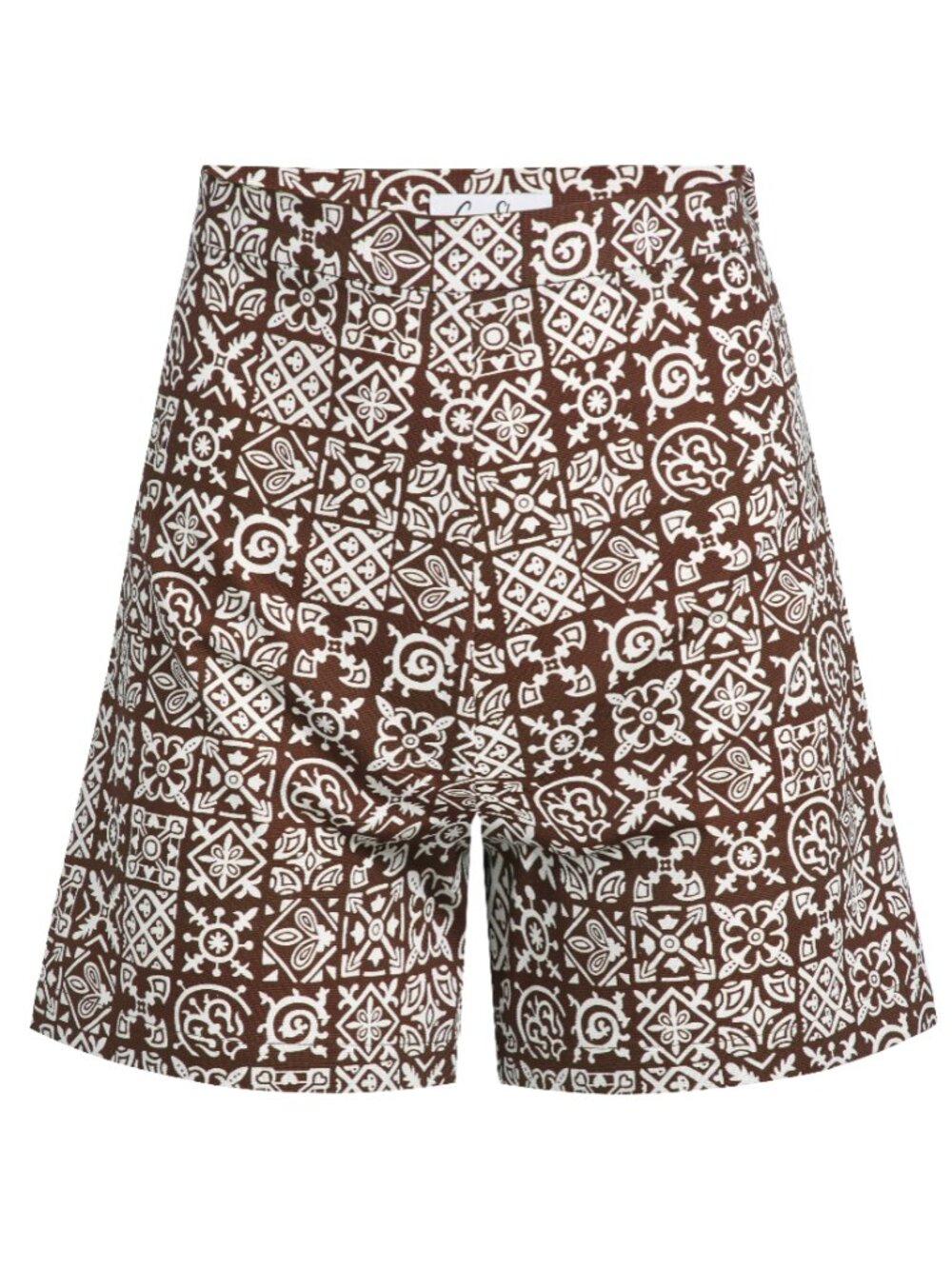 Coco Shop High-Waisted Shorts NWT